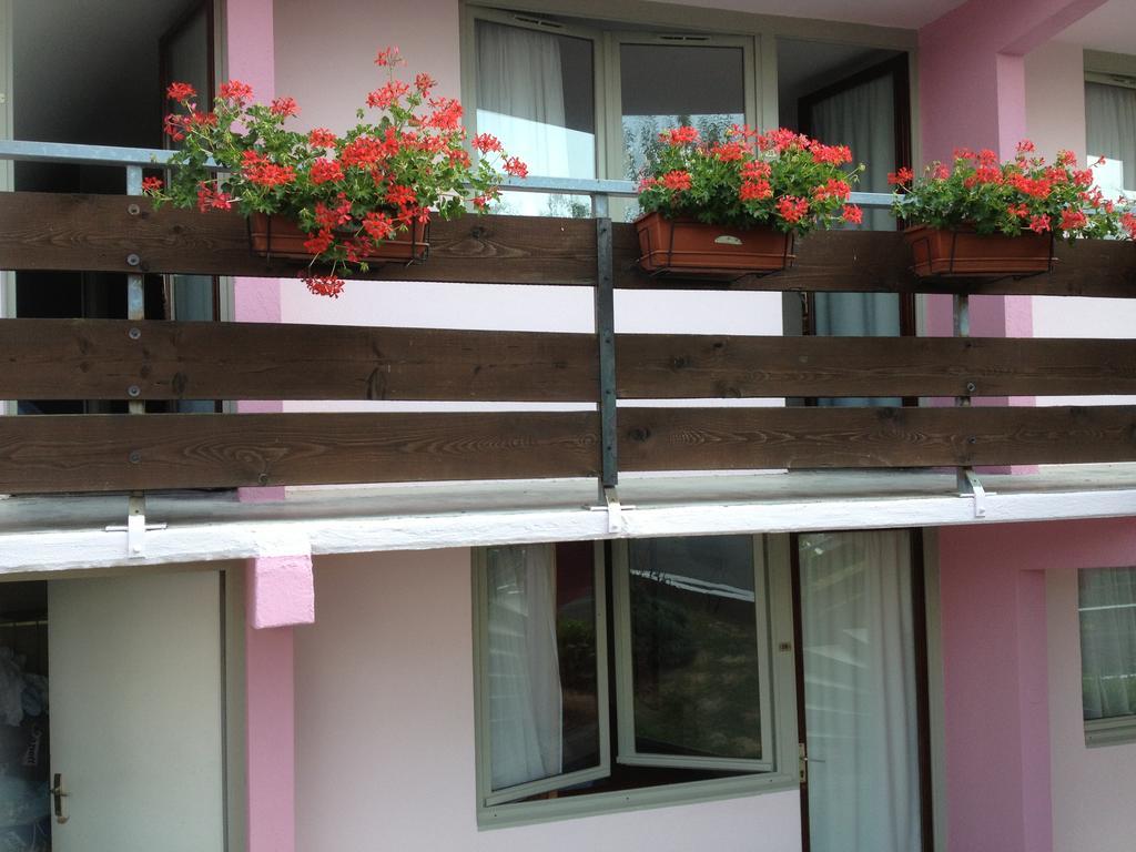 Hotel Fleuritel Charleville-Mezieres Exterior photo